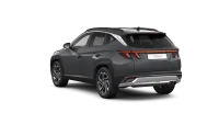 Hyundai Tucson 1.6 175kW