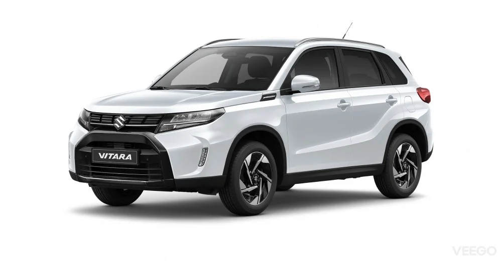 Suzuki Vitara 1.4 81kW