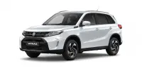 Image of Suzuki Vitara 1.4 81kW