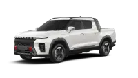 Image of KGM Musso 304kW