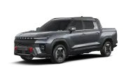 Image of KGM Musso 304kW