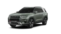 KGM Torres 1.5 110kW