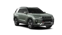 KGM Torres 1.5 110kW