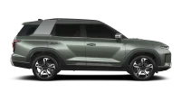 KGM Torres 1.5 110kW