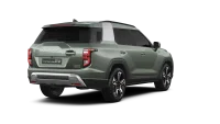 KGM Torres 1.5 110kW