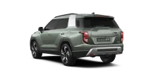 KGM Torres 1.5 110kW