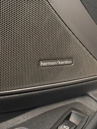 BMW 320 Xdrive, Harman&Kardon 2.0 140kW thumbnail