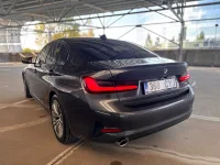 BMW 320 Xdrive, Harman&Kardon 2.0 140kW thumbnail