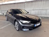 BMW 320 Xdrive, Harman&Kardon 2.0 140kW thumbnail
