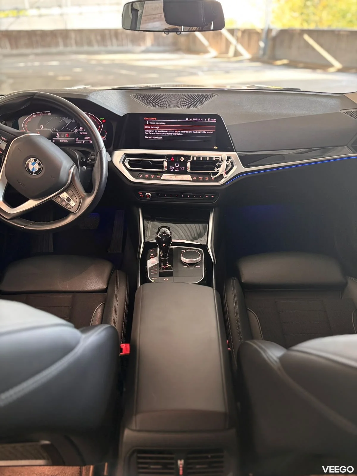 BMW 320 Xdrive, Harman&Kardon 2.0 140kW