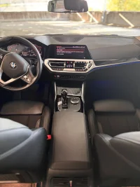 BMW 320 Xdrive, Harman&Kardon 2.0 140kW thumbnail