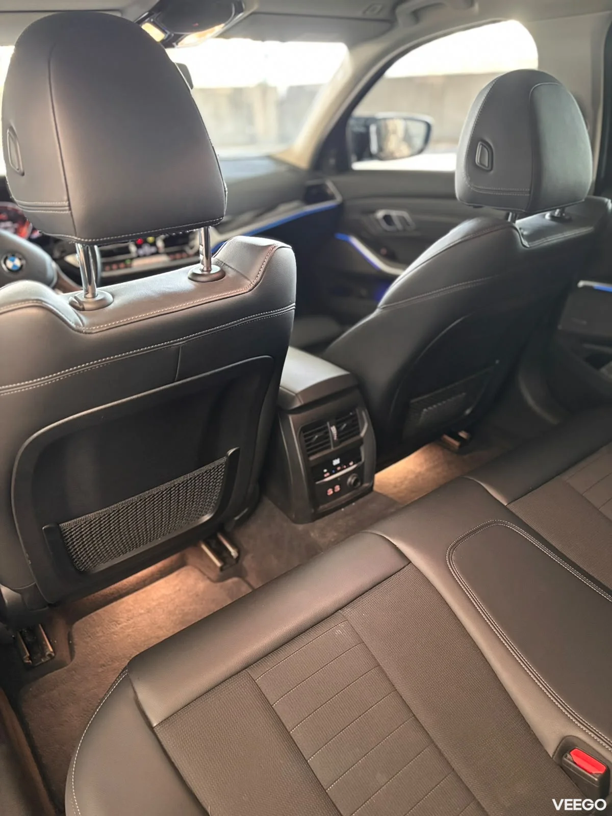 BMW 320 Xdrive, Harman&Kardon 2.0 140kW