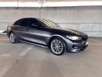 BMW 320 Xdrive, Harman&Kardon 2.0 140kW thumbnail