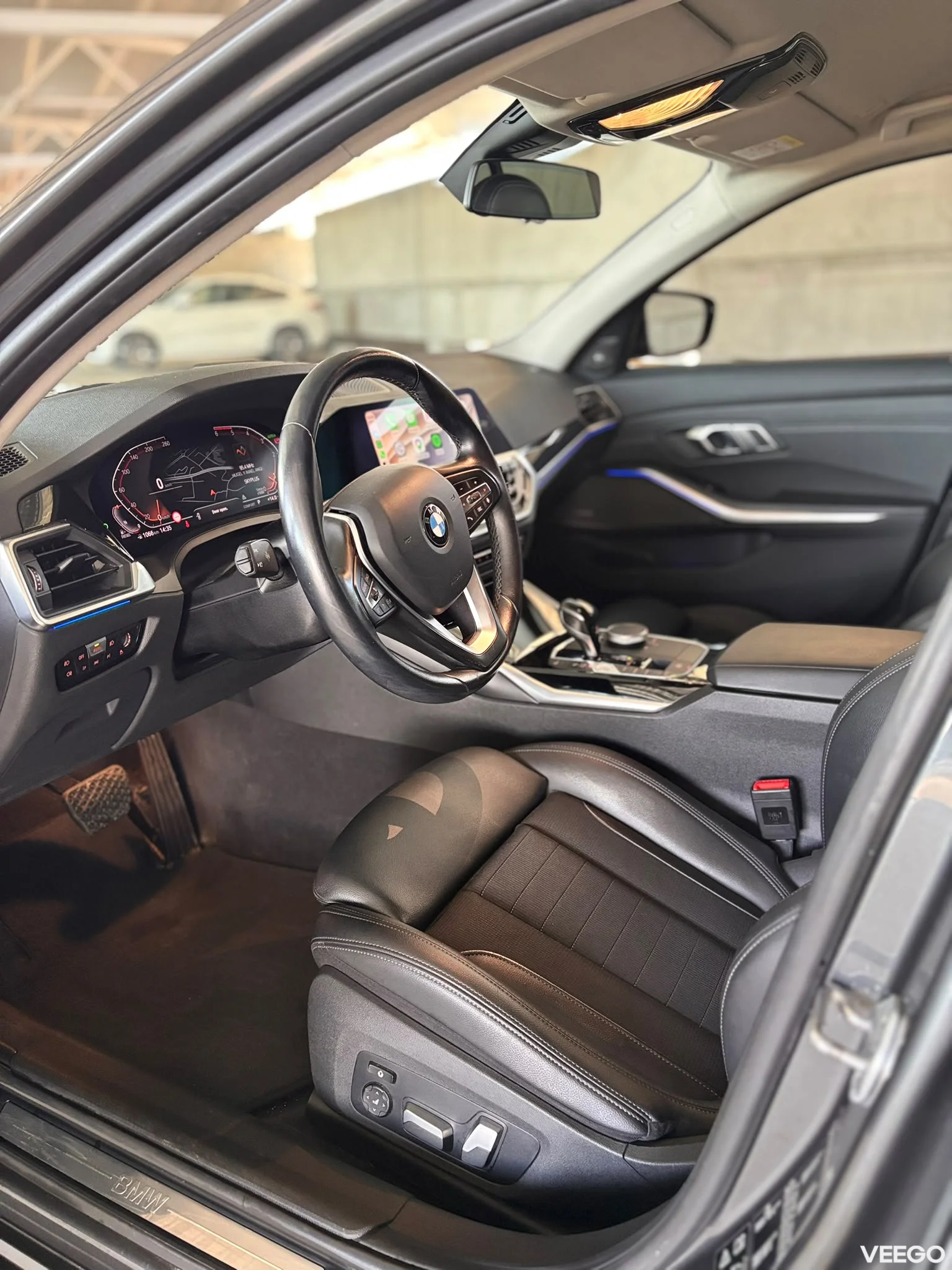 BMW 320 Xdrive, Harman&Kardon 2.0 140kW