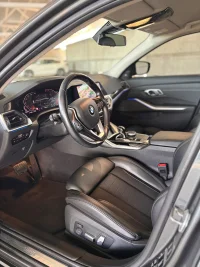 BMW 320 Xdrive, Harman&Kardon 2.0 140kW thumbnail