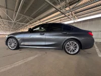 BMW 320 Xdrive, Harman&Kardon 2.0 140kW thumbnail
