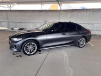 BMW 320 Xdrive, Harman&Kardon 2.0 140kW thumbnail