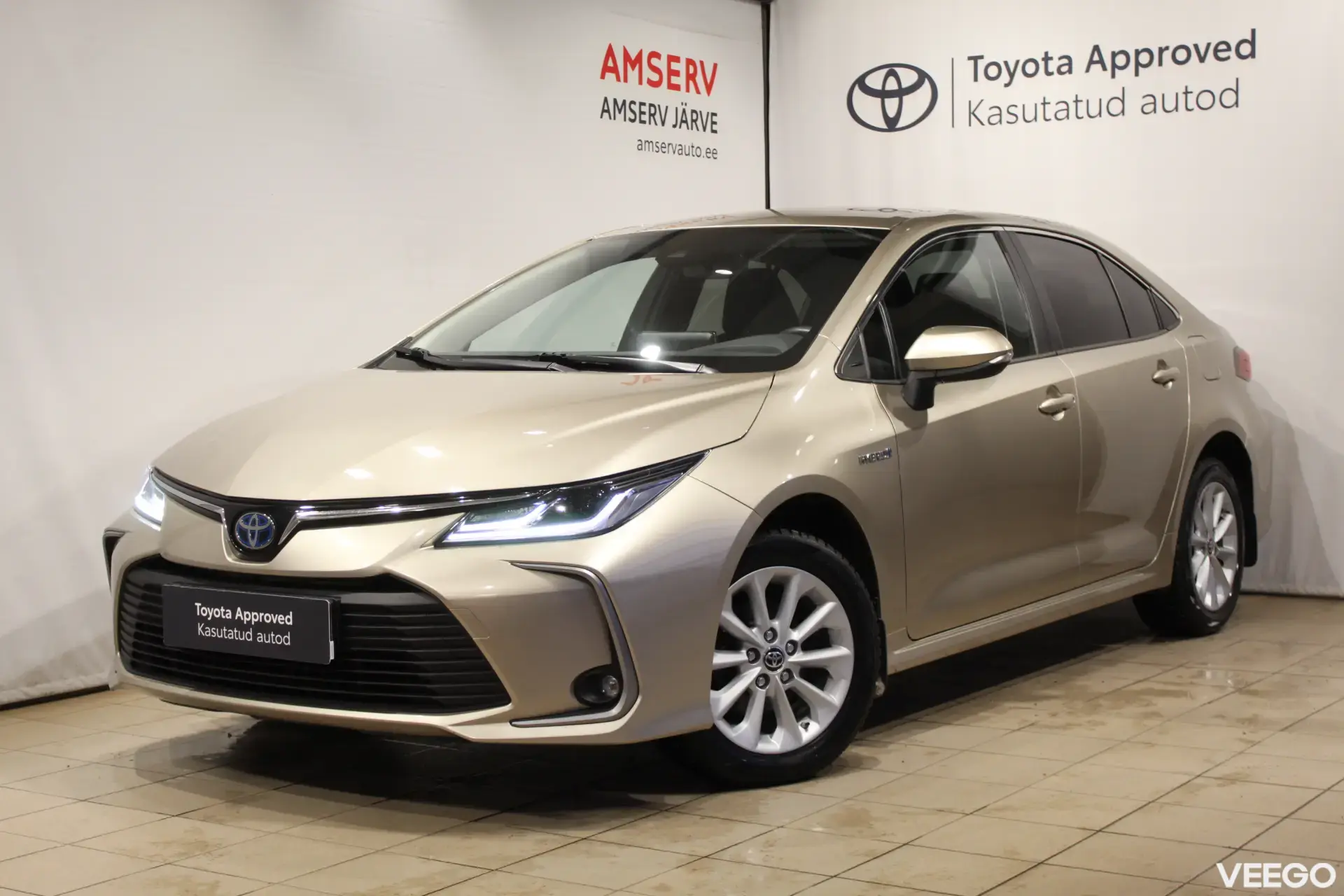 Vehicle Image