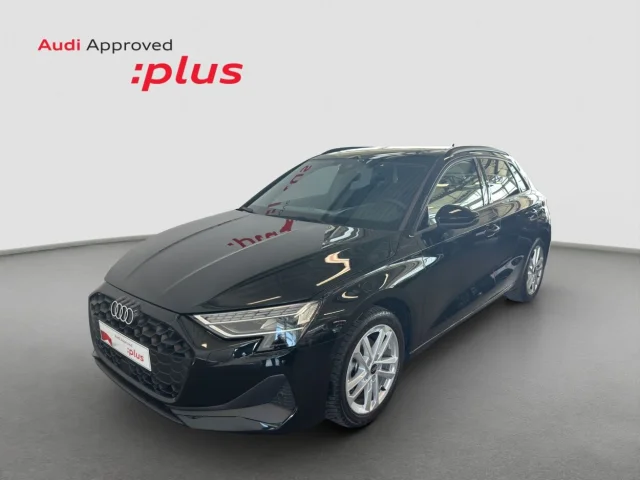 Image of Audi A3 110kW