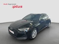 Audi A3 110kW thumbnail