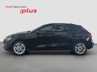 Audi A3 110kW thumbnail