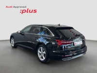 Audi A6 150kW thumbnail