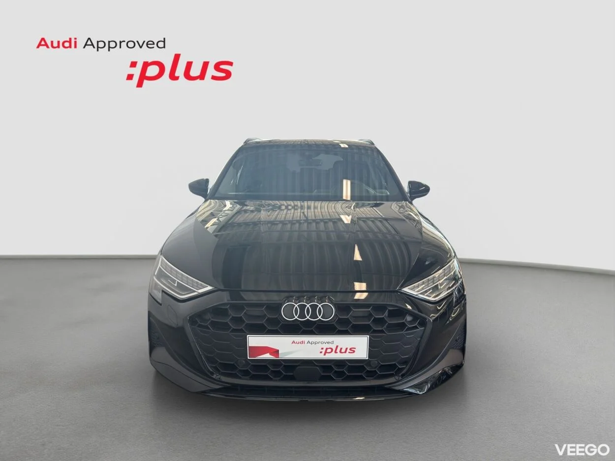 Audi A3 110kW