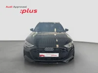 Audi A3 110kW thumbnail