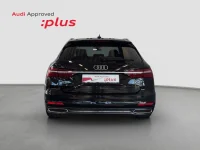 Audi A6 150kW thumbnail