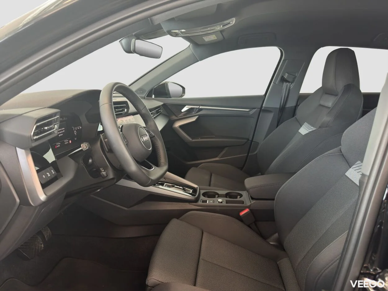 Audi A3 110kW