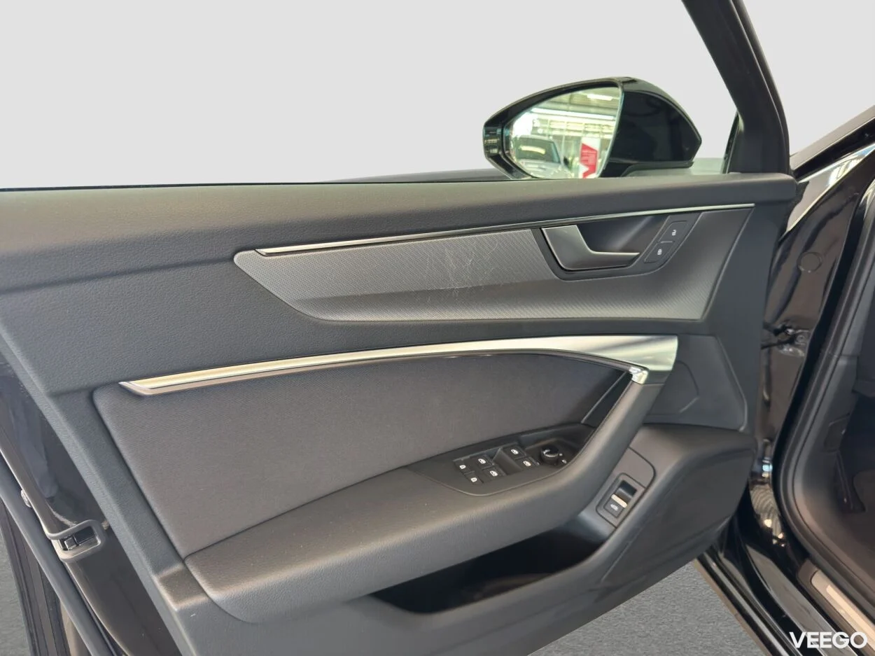 Audi A6 150kW