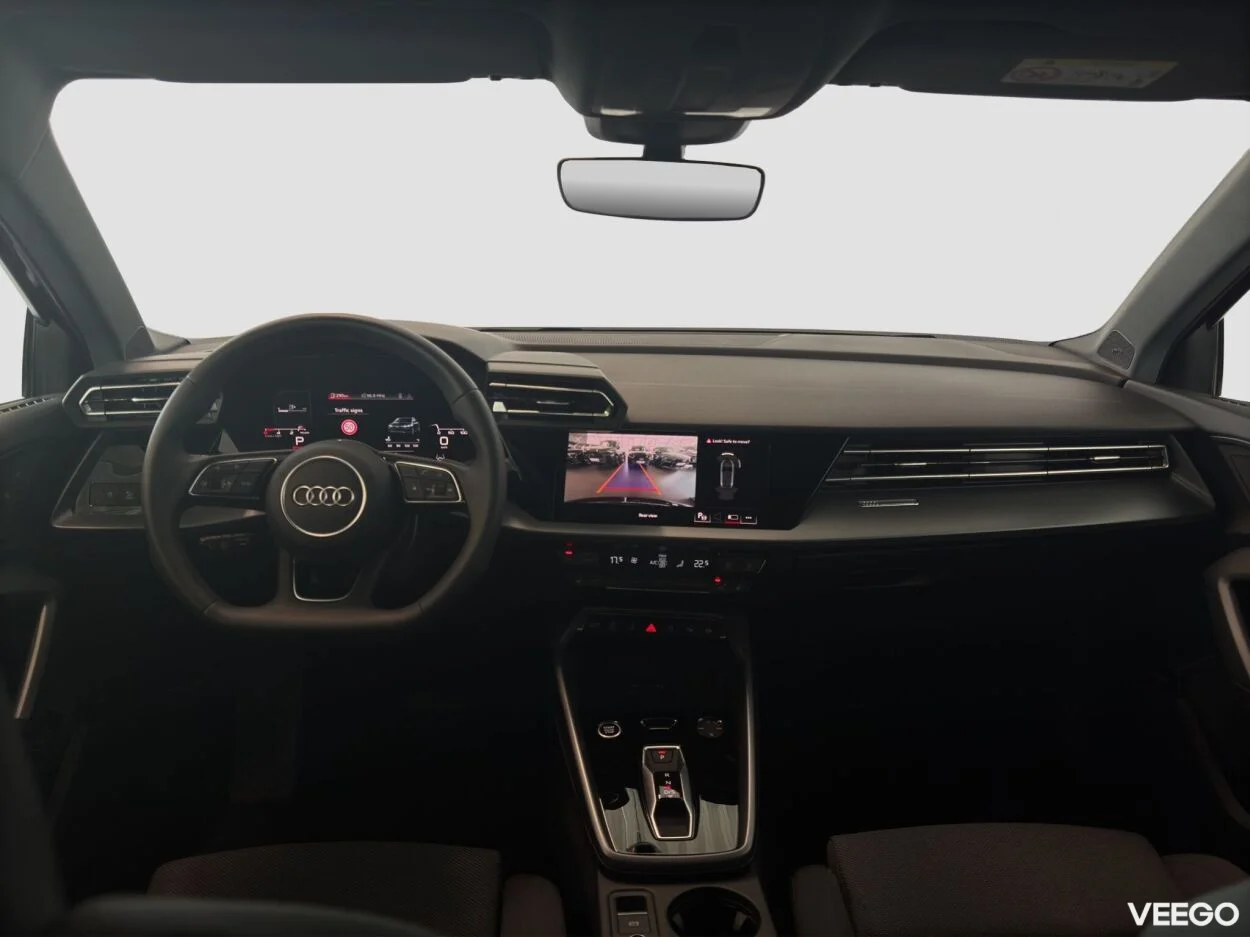 Audi A3 110kW