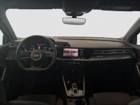 Audi A3 110kW thumbnail