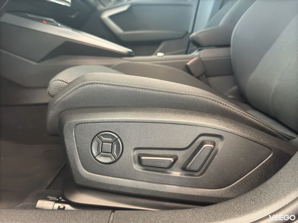 Audi A3 110kW
