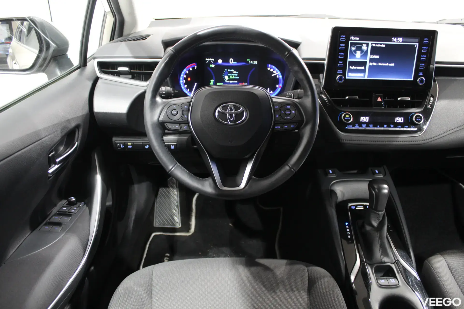 Vehicle Image