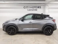 Nissan Juke Enigma Navi 1 84kW thumbnail