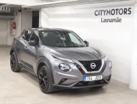 Nissan Juke Enigma Navi 1 84kW thumbnail