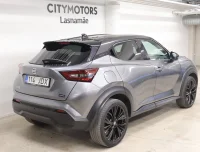 Nissan Juke Enigma Navi 1 84kW thumbnail