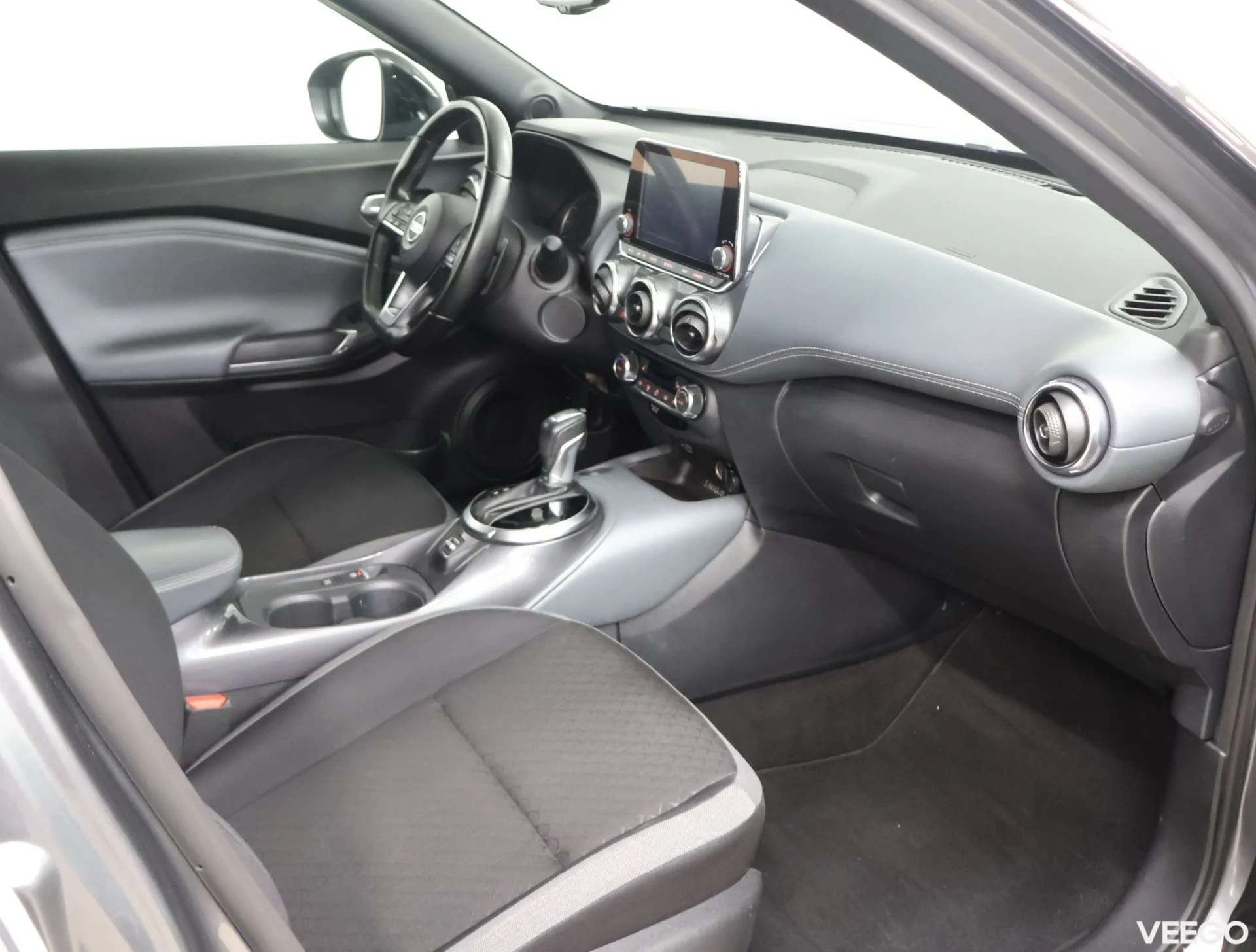 Nissan Juke Enigma Navi 1 84kW