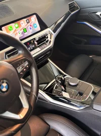 BMW 320 Xdrive, Harman&Kardon 2.0 140kW thumbnail