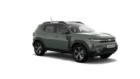 Dacia Duster journey 0kW thumbnail