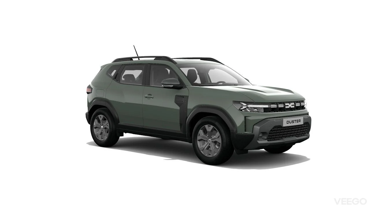 Dacia Duster expression 0kW