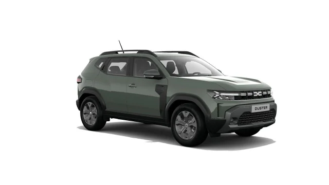 Image of Dacia Duster expression 0kW