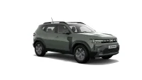 Dacia Duster expression 0kW thumbnail