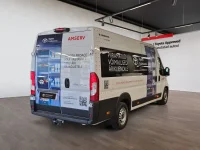 Toyota Proace Panel van KÜLMIK L4H2 Professional Plus N1 2.2 132kW thumbnail