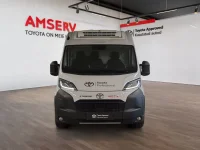 Toyota Proace Panel van KÜLMIK L4H2 Professional Plus N1 2.2 132kW thumbnail