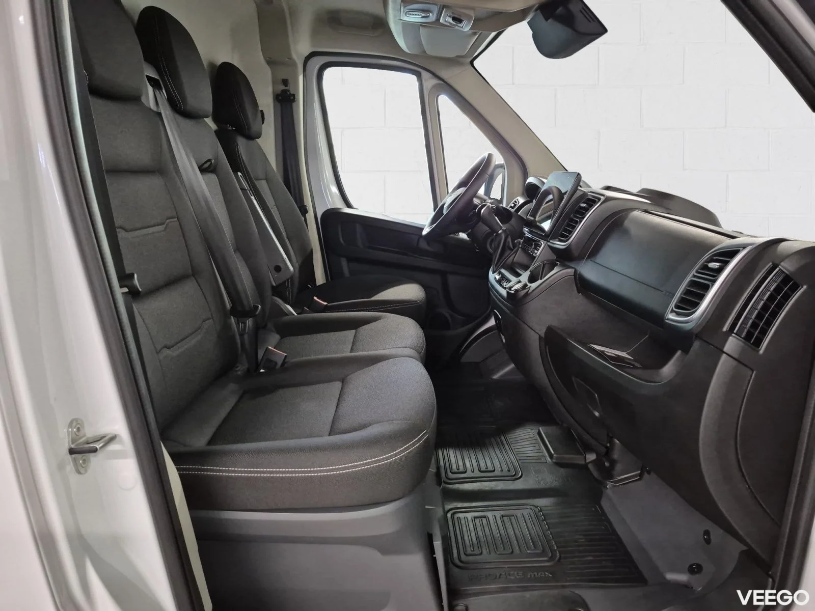 Toyota Proace Panel van KÜLMIK L4H2 Professional Plus N1 2.2 132kW