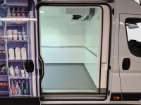 Toyota Proace Panel van KÜLMIK L4H2 Professional Plus N1 2.2 132kW thumbnail