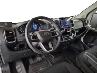 Toyota Proace Panel van KÜLMIK L4H2 Professional Plus N1 2.2 132kW thumbnail