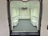 Toyota Proace Panel van KÜLMIK L4H2 Professional Plus N1 2.2 132kW thumbnail
